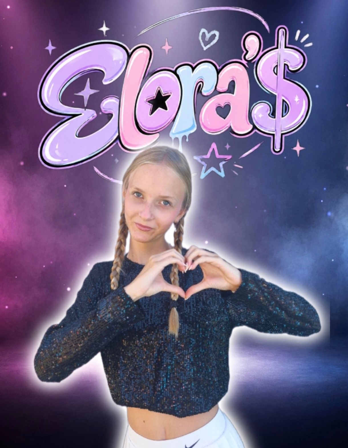 Podpisová kartička Teri🤍